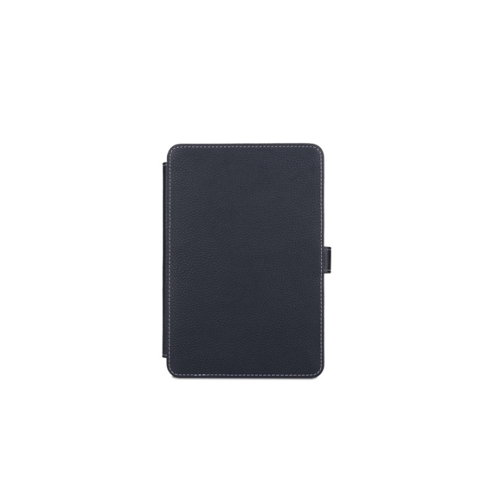 ONSALA COLLECTION Tablet Cover Leather Black iPad Mini 7,9