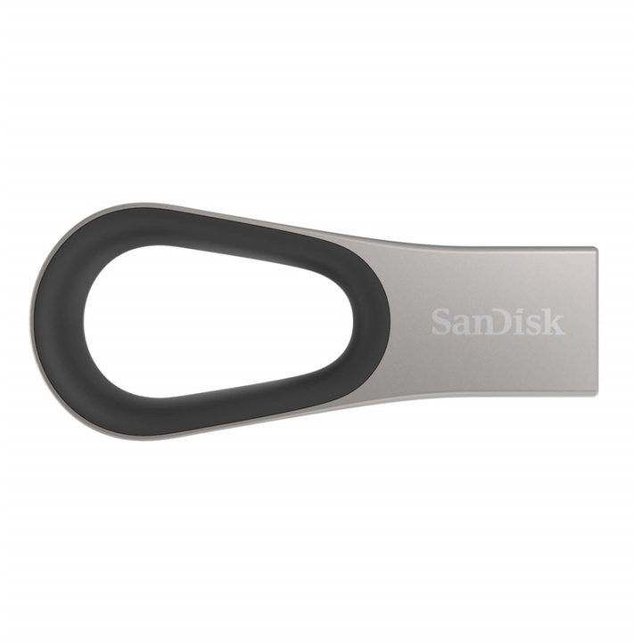 SANDISK USB 3.0 Ultra Loop 64GB in de groep HOME ELECTRONICS / Opslagmedia / USB-geheugen / USB 3.0 bij TP E-commerce Nordic AB (A05017)