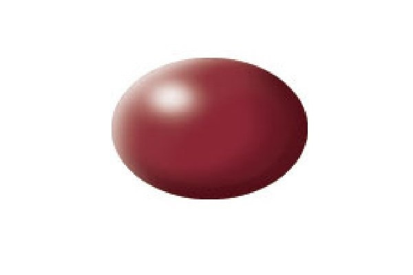 Revell Aqua paars rood zijde, 18ml in de groep SPORT, VRIJE TIJD & HOBBY / Hobby / Hobbykleuren / Babylampen / Op waterbasis bij TP E-commerce Nordic AB (A06120)