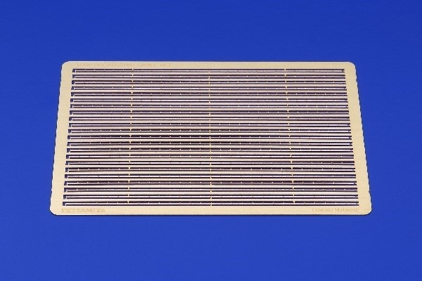 Tamiya 1/350 Degaussing Cable Set in de groep SPORT, VRIJE TIJD & HOBBY / Hobby / Kunststof modellen / Schepen bij TP E-commerce Nordic AB (A06719)