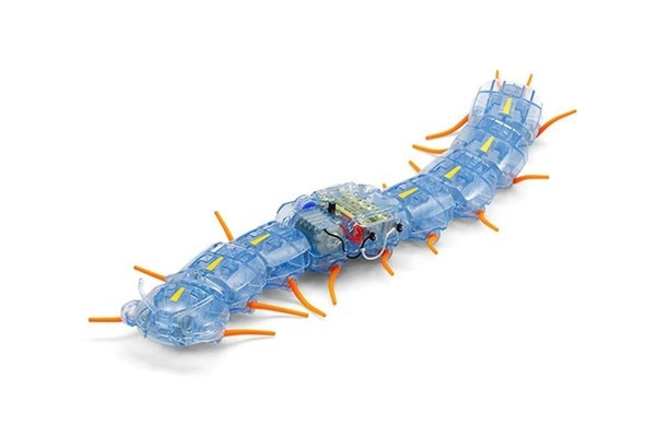 Tamiya Centipede Robot in de groep SPORT, VRIJE TIJD & HOBBY / Hobby / Kunststof modellen / Badkuip bij TP E-commerce Nordic AB (A07357)