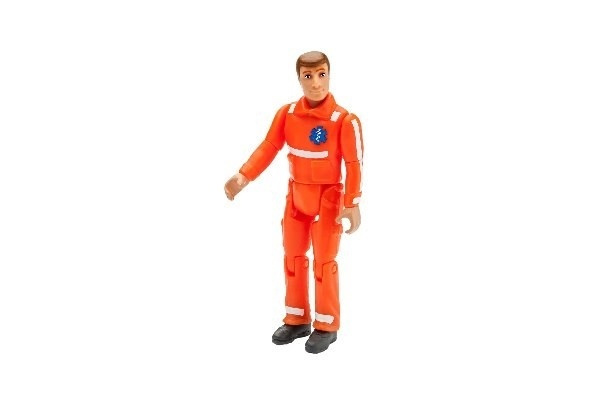 Revell Doctor (male) in de groep SPORT, VRIJE TIJD & HOBBY / Hobby / Kunststof modellen / Juniorsets bij TP E-commerce Nordic AB (A07440)