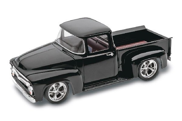 Revell Foose Ford FD-100 Pickup in de groep SPORT, VRIJE TIJD & HOBBY / Hobby / Kunststof modellen / Auto\'s bij TP E-commerce Nordic AB (A07988)