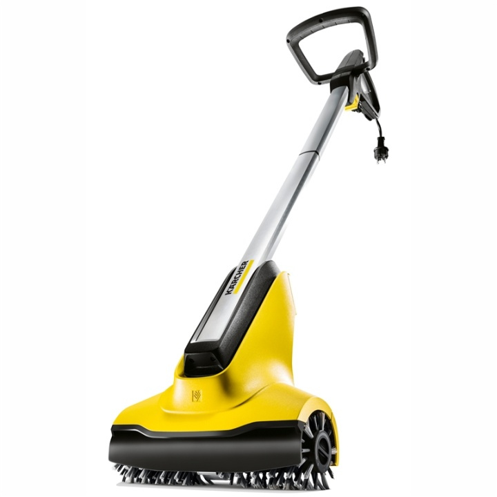 Kärcher PCL4 Terrace Brush T-Cleaner 2 in de groep HUISHOUDEN & TUIN / Tuinproducten / Schoonmaak bij TP E-commerce Nordic AB (A08505)