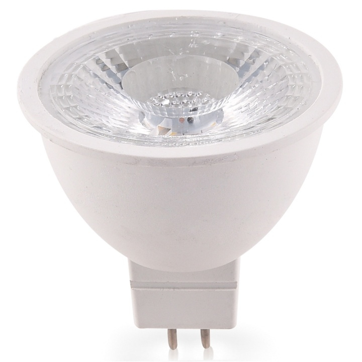 LightsOn LED-ljuskälla till Luna MR16/G in de groep HOME ELECTRONICS / Verlichting / LED-lampen bij TP E-commerce Nordic AB (A08529)