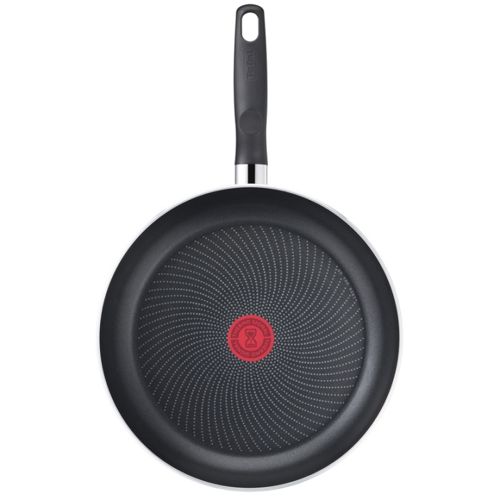 Tefal Start Easy Frypan 24 cm in de groep HUISHOUDEN & TUIN / Keukengerei / Koekenpannen bij TP E-commerce Nordic AB (A08659)