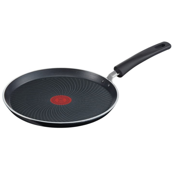 Tefal Start Easy Pancake Pan 25 cm in de groep HUISHOUDEN & TUIN / Keukengerei / Koekenpannen bij TP E-commerce Nordic AB (A08663)