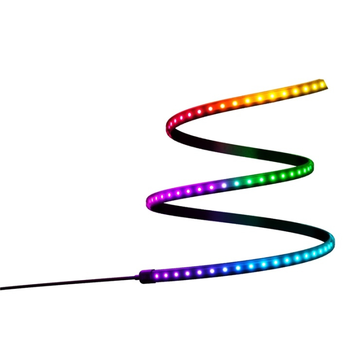 Twinkly Line Startkit 100 RGB LEDs Gen in de groep HOME ELECTRONICS / Verlichting / LED strips bij TP E-commerce Nordic AB (A08680)