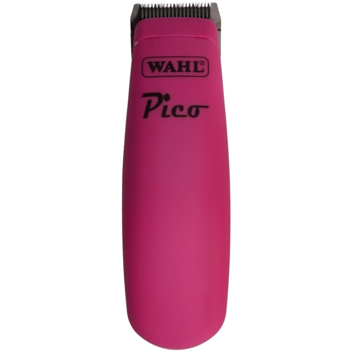 Wahl Pico Nos&Tasstrim in de groep HUISHOUDEN & TUIN / Huisdieraccessoires / Hond bij TP E-commerce Nordic AB (A08682)