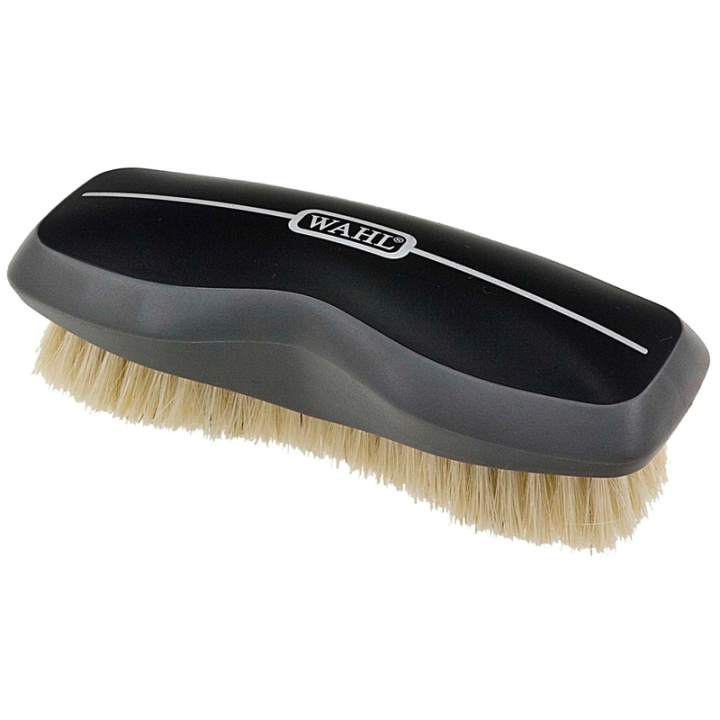 Wahl Face Brush (ansiktsborste) in de groep HUISHOUDEN & TUIN / Huisdieraccessoires / Paard bij TP E-commerce Nordic AB (A08692)