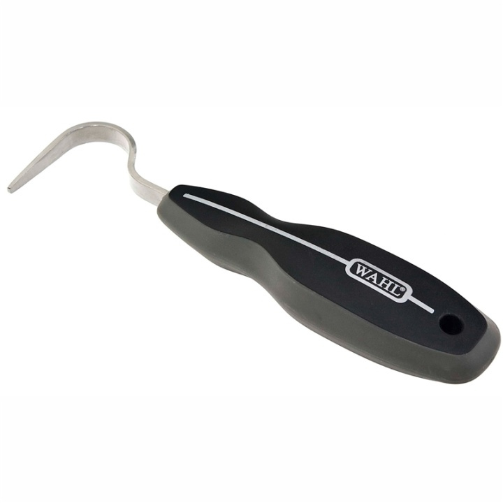 Wahl Hoof Pick (hovkrats) in de groep HUISHOUDEN & TUIN / Huisdieraccessoires / Paard bij TP E-commerce Nordic AB (A08695)