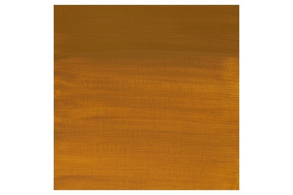 Prof Acrylic 200ML YELLOW OCHRE 744 in de groep SPORT, VRIJE TIJD & HOBBY / Hobby / Schilderen & tekenen / Kunstenaarkleuren / Acryl bij TP E-commerce Nordic AB (A08916)