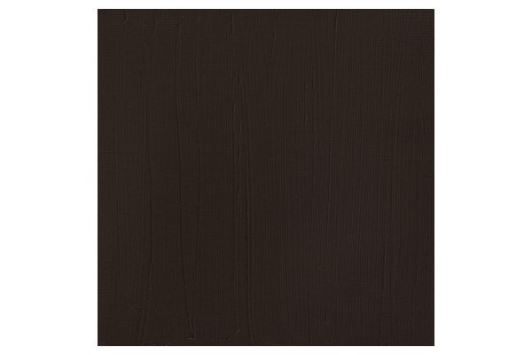 Prof Acrylic 200ML BURNT UMBER 076 in de groep SPORT, VRIJE TIJD & HOBBY / Hobby / Schilderen & tekenen / Kunstenaarkleuren / Acryl bij TP E-commerce Nordic AB (A08919)