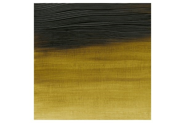 Prof Acrylic 200ML OLIVE GREEN 447 in de groep SPORT, VRIJE TIJD & HOBBY / Hobby / Schilderen & tekenen / Kunstenaarkleuren / Acryl bij TP E-commerce Nordic AB (A08931)