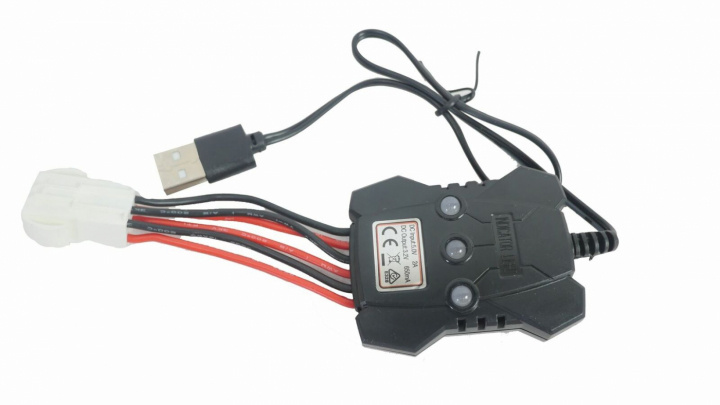 USB Charging Cable in de groep SPEELGOED, KINDER- & BABYPRODUCTEN / Op afstand bestuurbaar / Opladers bij TP E-commerce Nordic AB (A09510)