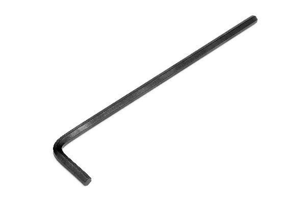 Allen Wrench 3.0Mm (100Mm) in de groep SPEELGOED, KINDER- & BABYPRODUCTEN / Op afstand bestuurbaar / RC-tools bij TP E-commerce Nordic AB (A09514)