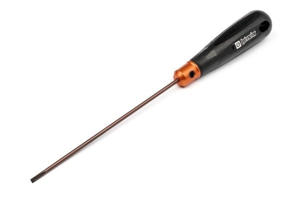 Pro-Series Tools 3X150Mm Flat Blade ScreWDriver in de groep SPEELGOED, KINDER- & BABYPRODUCTEN / Op afstand bestuurbaar / RC-tools bij TP E-commerce Nordic AB (A09517)