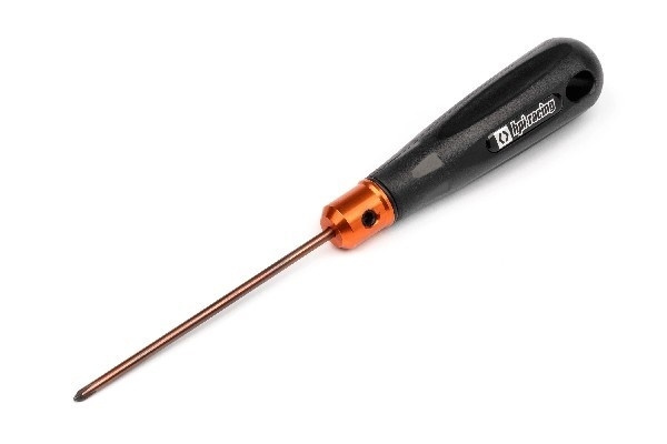 Pro-Series Tools 3Mm Phillips ScreWDriver in de groep SPEELGOED, KINDER- & BABYPRODUCTEN / Op afstand bestuurbaar / RC-tools bij TP E-commerce Nordic AB (A09519)