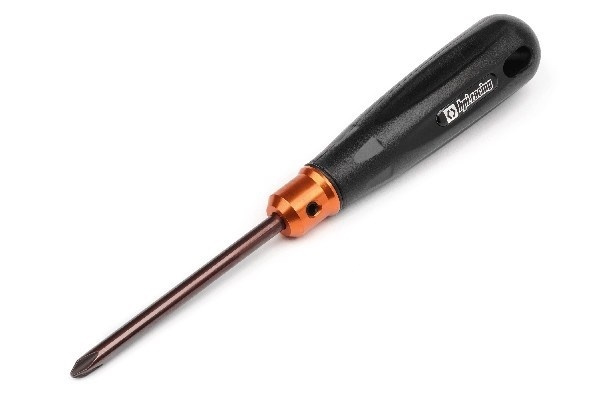 Pro-Series Tools 6Mm Phillips ScreWDriver in de groep SPEELGOED, KINDER- & BABYPRODUCTEN / Op afstand bestuurbaar / RC-tools bij TP E-commerce Nordic AB (A09521)