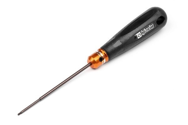 Pro-Series Tools 1.5Mm Hex Driver in de groep SPEELGOED, KINDER- & BABYPRODUCTEN / Op afstand bestuurbaar / RC-tools bij TP E-commerce Nordic AB (A09523)