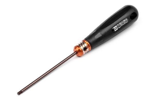 Pro-Series Tools 3.0Mm Hex Driver in de groep SPEELGOED, KINDER- & BABYPRODUCTEN / Op afstand bestuurbaar / RC-tools bij TP E-commerce Nordic AB (A09526)