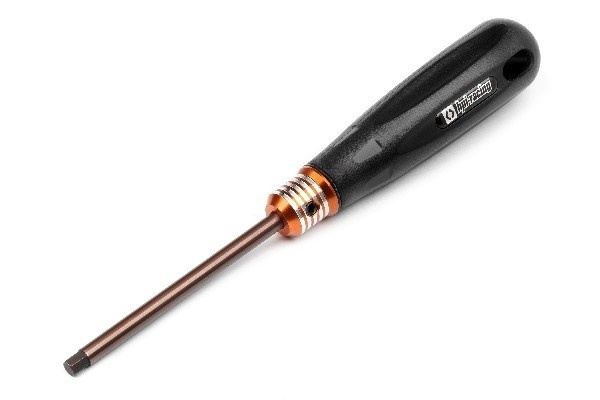 Pro-Series Tools 5.0Mm Hex Driver in de groep SPEELGOED, KINDER- & BABYPRODUCTEN / Op afstand bestuurbaar / RC-tools bij TP E-commerce Nordic AB (A09528)