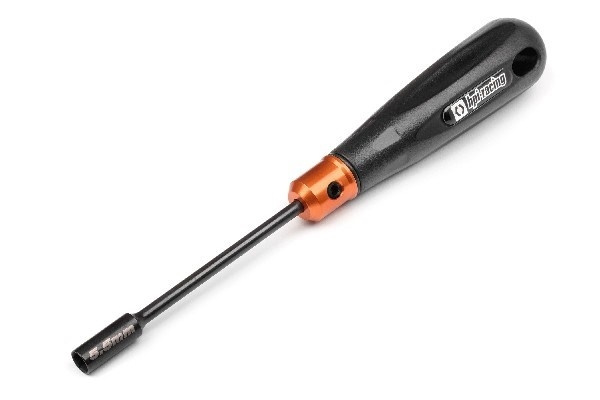 Pro-Series Tools 5.5Mm Box Wrench in de groep SPEELGOED, KINDER- & BABYPRODUCTEN / Op afstand bestuurbaar / RC-tools bij TP E-commerce Nordic AB (A09529)