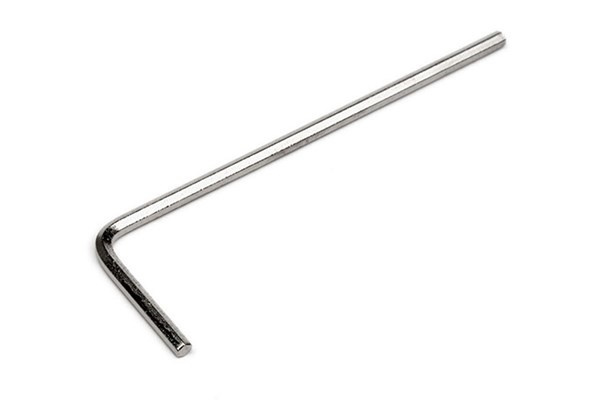 Allen Wrench 1.5Mm in de groep SPEELGOED, KINDER- & BABYPRODUCTEN / Op afstand bestuurbaar / RC-tools bij TP E-commerce Nordic AB (A09538)