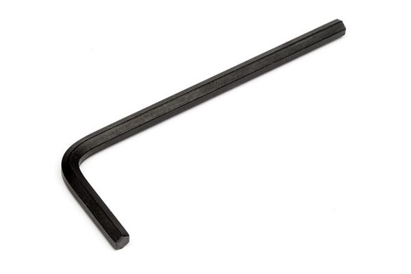 Allen Wrench 3.0Mm in de groep SPEELGOED, KINDER- & BABYPRODUCTEN / Op afstand bestuurbaar / RC-tools bij TP E-commerce Nordic AB (A09539)