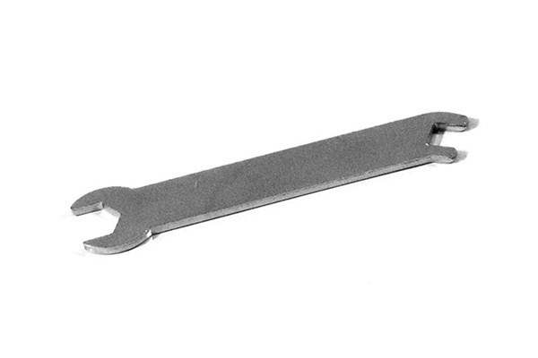 Turnbuckle Wrench in de groep SPEELGOED, KINDER- & BABYPRODUCTEN / Op afstand bestuurbaar / RC-tools bij TP E-commerce Nordic AB (A09549)