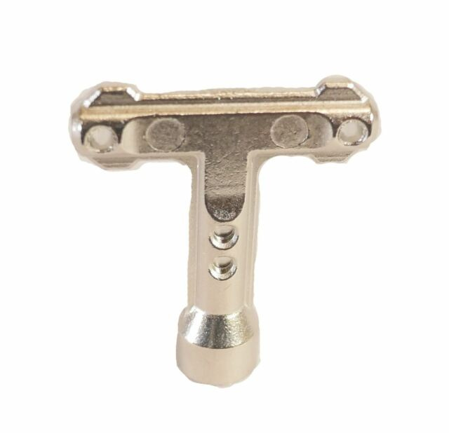 Hexagon nut wrench in de groep SPEELGOED, KINDER- & BABYPRODUCTEN / Op afstand bestuurbaar / RC-tools bij TP E-commerce Nordic AB (A09573)