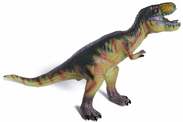 T-Rex 69x22,5x32cm ass. in de groep SPEELGOED, KINDER- & BABYPRODUCTEN / Speelgoed / Figuren, Miniaturen & accessoires bij TP E-commerce Nordic AB (A10136)