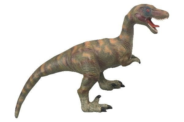 Velociraptor 65x18x38cm in de groep SPEELGOED, KINDER- & BABYPRODUCTEN / Speelgoed / Figuren & miniaturen bij TP E-commerce Nordic AB (A10138)