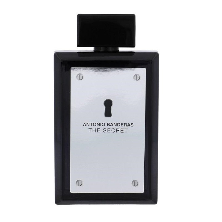 Antonio Banderas The Secret Edt 200ml in de groep BEAUTY & HEALTH / Geuren & Parfum / Parfum / Parfum voor hem bij TP E-commerce Nordic AB (A10240)