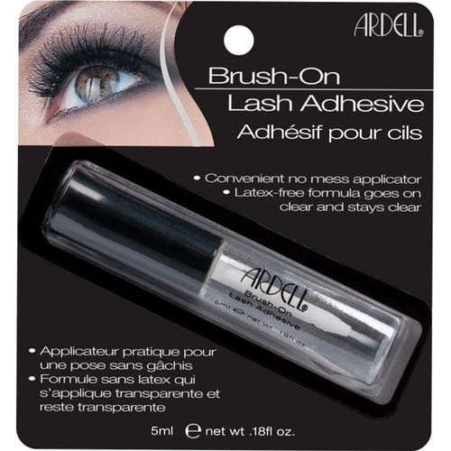 Ardell Brush On Lash Adhesive in de groep BEAUTY & HEALTH / Makeup / Ogen & Wenkbrauwen / Nepwimpers bij TP E-commerce Nordic AB (A10252)