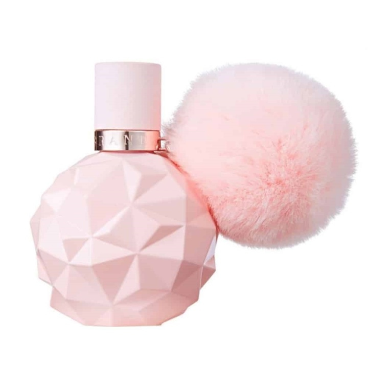 Ariana Grande Sweet Like Candy Edp 30ml in de groep BEAUTY & HEALTH / Geuren & Parfum / Parfum / Parfum voor haar bij TP E-commerce Nordic AB (A10339)