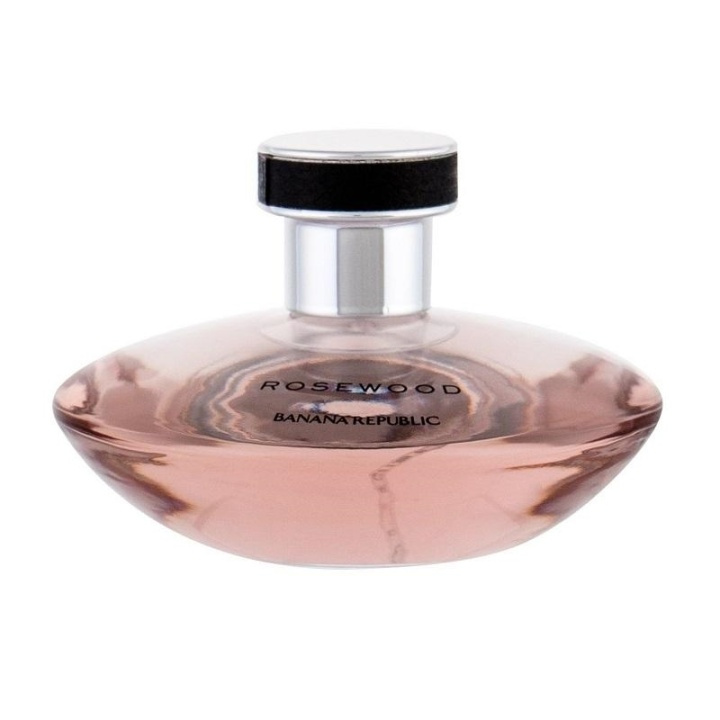 Banana Republic Rosewood Edp 100ml in de groep BEAUTY & HEALTH / Geuren & Parfum / Parfum / Parfum voor haar bij TP E-commerce Nordic AB (A10383)