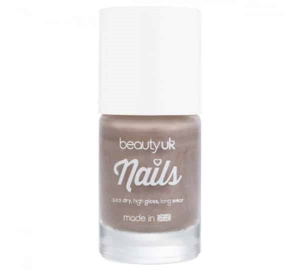 Beauty UK Nails no.29 - Night Owl 9ml in de groep BEAUTY & HEALTH / Manicure/pedicure / Nagellak bij TP E-commerce Nordic AB (A10401)