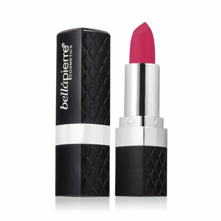 Bellapierre Matte Lipstick - Hothead in de groep BEAUTY & HEALTH / Makeup / Lippen / Lippenstift bij TP E-commerce Nordic AB (A10446)