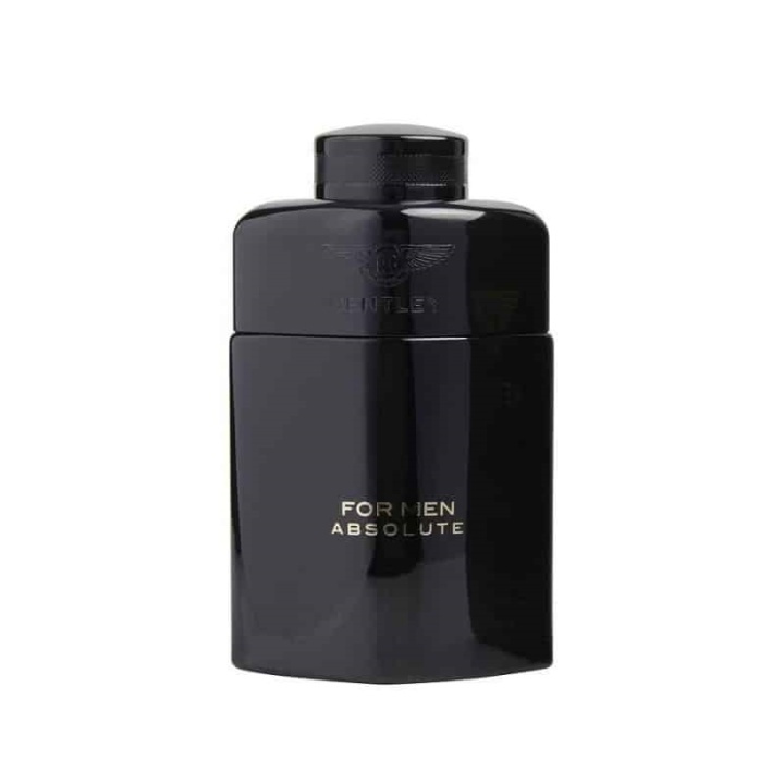 Bentley for Men Absolute Edp 100ml in de groep BEAUTY & HEALTH / Geuren & Parfum / Parfum / Parfum voor hem bij TP E-commerce Nordic AB (A10472)