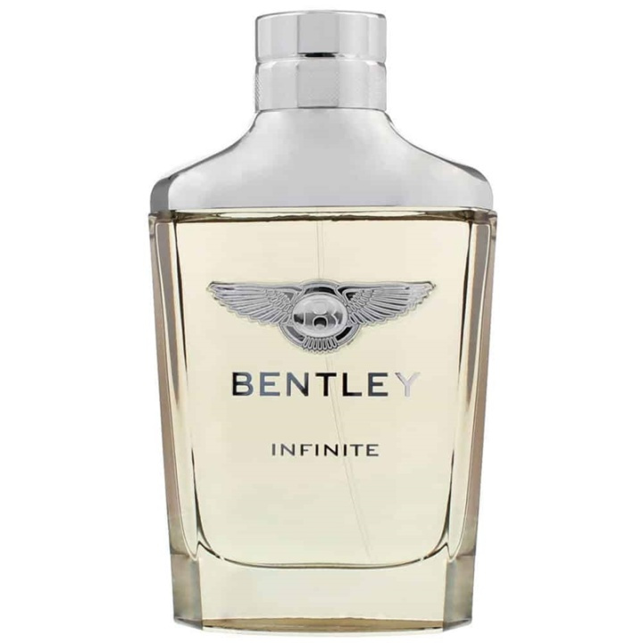 Bentley Infinite Edt 100ml in de groep BEAUTY & HEALTH / Geuren & Parfum / Parfum / Parfum voor hem bij TP E-commerce Nordic AB (A10474)