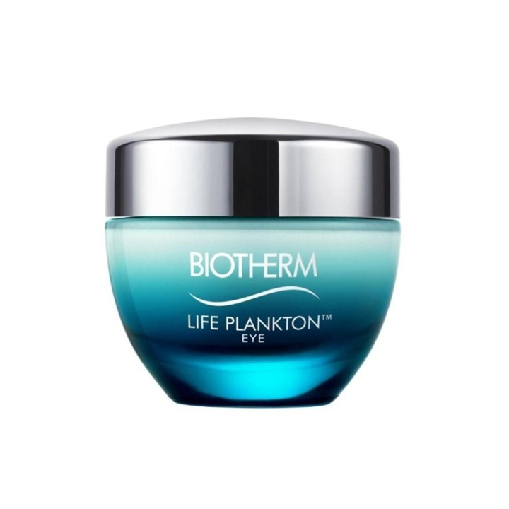 Biotherm Life Plankton Eye 15ml in de groep BEAUTY & HEALTH / Huidsverzorging / Gezicht / Ogen bij TP E-commerce Nordic AB (A10500)