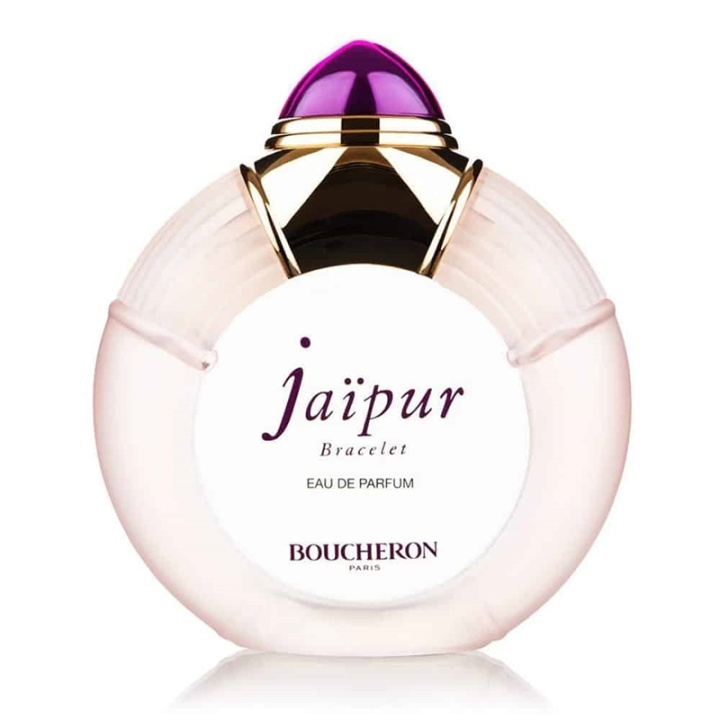 Boucheron Jaipur Bracelet Edp 100ml in de groep BEAUTY & HEALTH / Geuren & Parfum / Parfum / Parfum voor haar bij TP E-commerce Nordic AB (A10511)