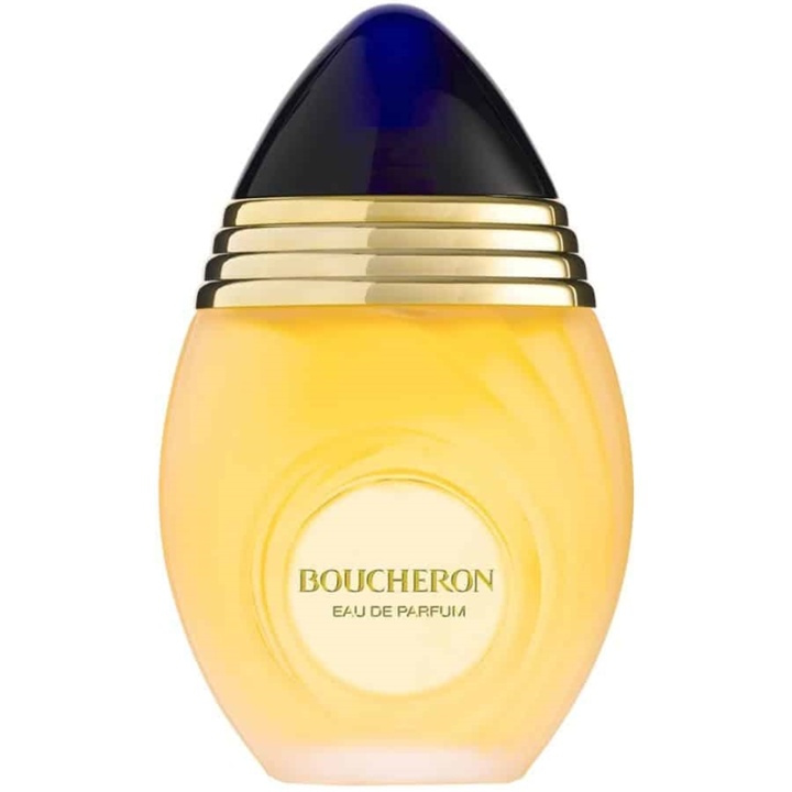 Boucheron Pour Femme Edp 100ml in de groep BEAUTY & HEALTH / Geuren & Parfum / Parfum / Parfum voor haar bij TP E-commerce Nordic AB (A10512)