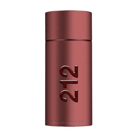 Carolina Herrera 212 Sexy Men Edt 100ml in de groep BEAUTY & HEALTH / Geuren & Parfum / Parfum / Parfum voor hem bij TP E-commerce Nordic AB (A10610)