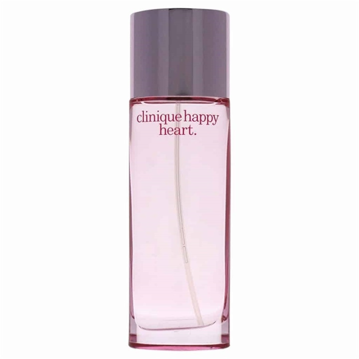 Clinique Happy Heart Edp 100ml in de groep BEAUTY & HEALTH / Geuren & Parfum / Parfum / Parfum voor haar bij TP E-commerce Nordic AB (A10676)