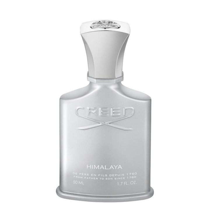 Creed Himalaya Edp 50ml in de groep BEAUTY & HEALTH / Geuren & Parfum / Parfum / Parfum voor hem bij TP E-commerce Nordic AB (A10689)
