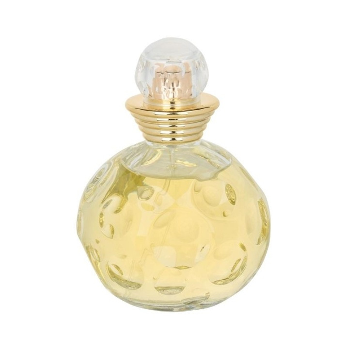 Dior Dolce Vita Edt 100ml in de groep BEAUTY & HEALTH / Geuren & Parfum / Parfum / Parfum voor haar bij TP E-commerce Nordic AB (A10774)