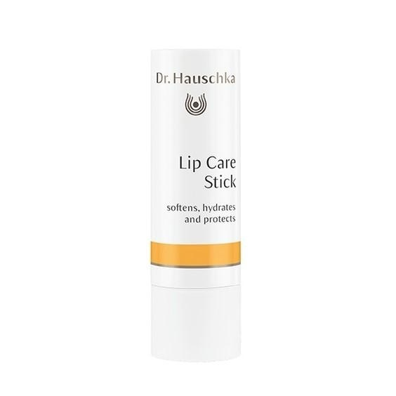Dr. Hauschka Lip Care Stick 4.9g in de groep BEAUTY & HEALTH / Makeup / Lippen / Lippenbalsem bij TP E-commerce Nordic AB (A10787)
