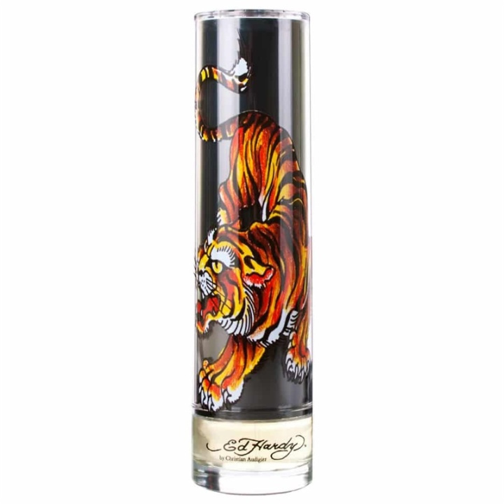 Ed Hardy For Men Edt 100ml in de groep BEAUTY & HEALTH / Geuren & Parfum / Parfum / Parfum voor hem bij TP E-commerce Nordic AB (A10804)